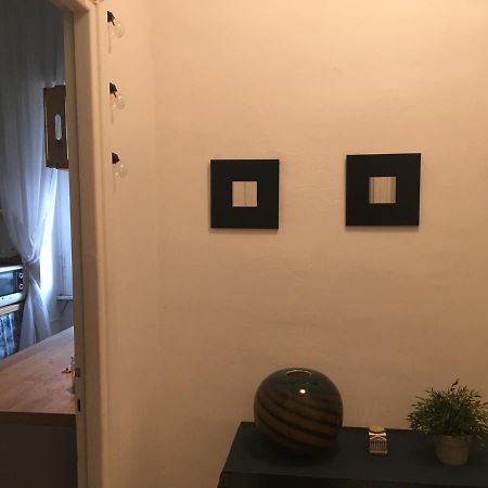 Interno 4 - Grazioso Appartamento In Roma Luaran gambar