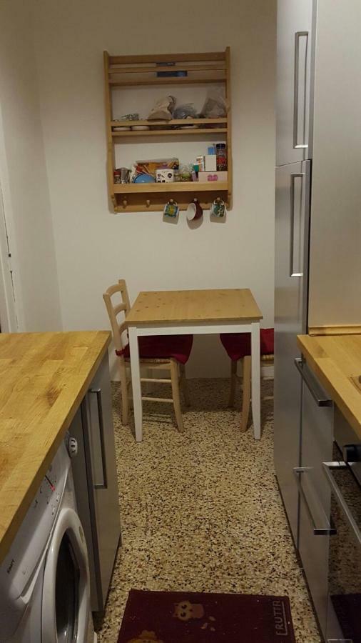 Interno 4 - Grazioso Appartamento In Roma Luaran gambar