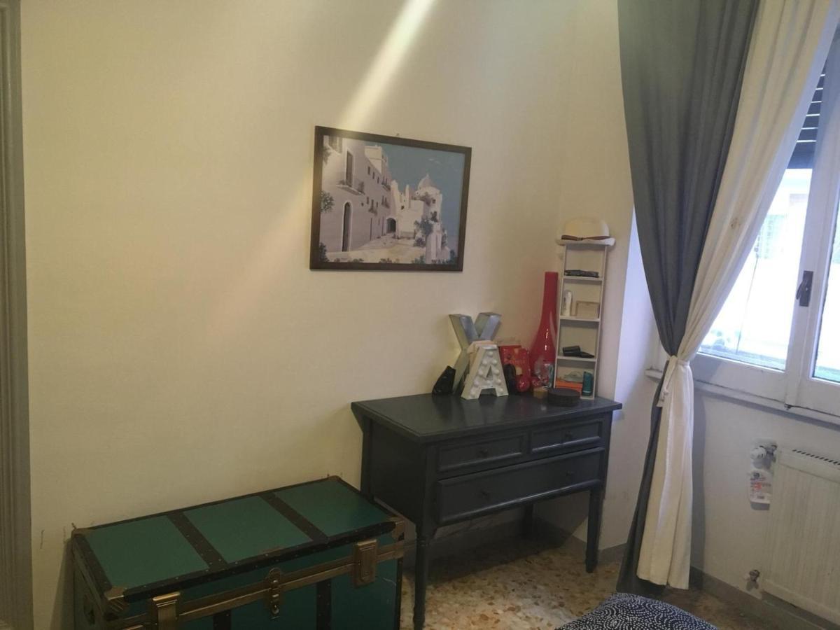 Interno 4 - Grazioso Appartamento In Roma Luaran gambar