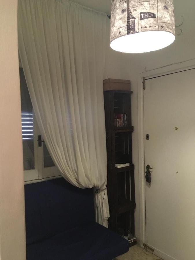 Interno 4 - Grazioso Appartamento In Roma Luaran gambar