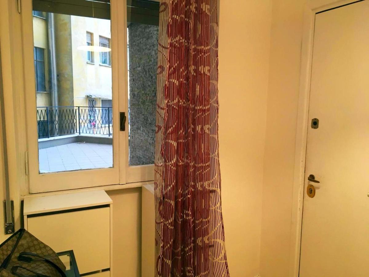Interno 4 - Grazioso Appartamento In Roma Luaran gambar