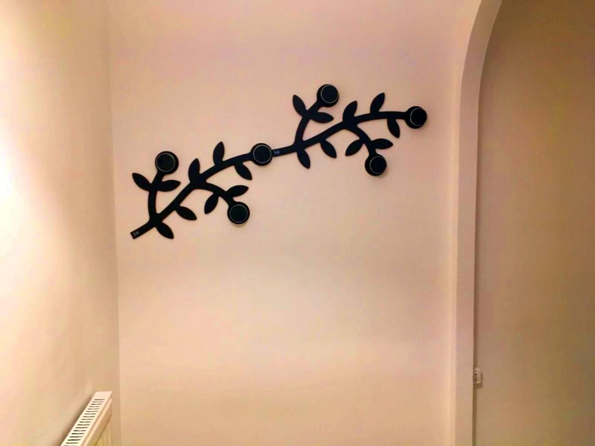 Interno 4 - Grazioso Appartamento In Roma Luaran gambar